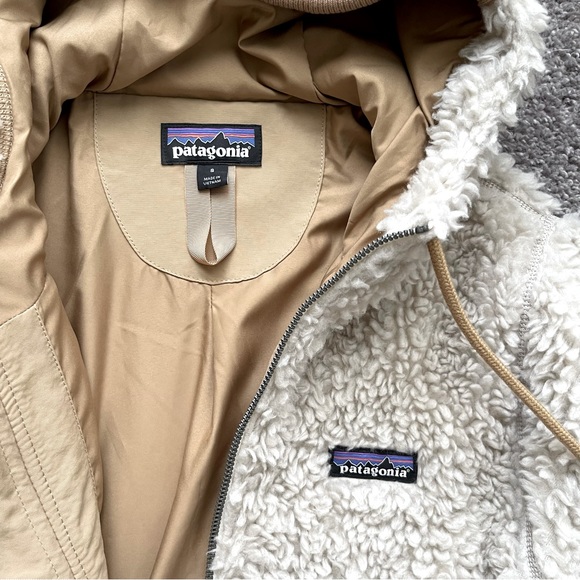 patagonia dusty mesa - Picture 2 of 8